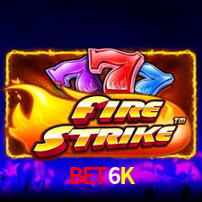Bet6K Login