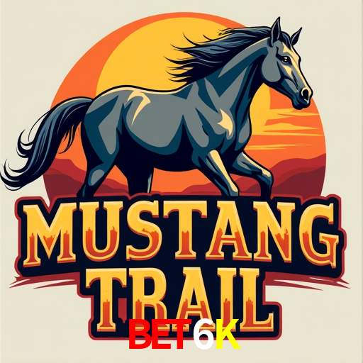 Bet6K: Jogos de Caça-Níqueis-Altas Recompensas, Roleta-Velocidade, Blackjack-Desafios Máximos