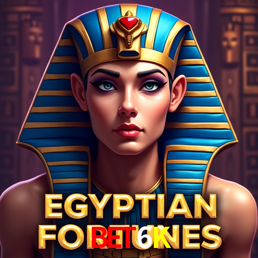 Bet6K: Seu Cassino Premiado com Pagamentos Rápidos